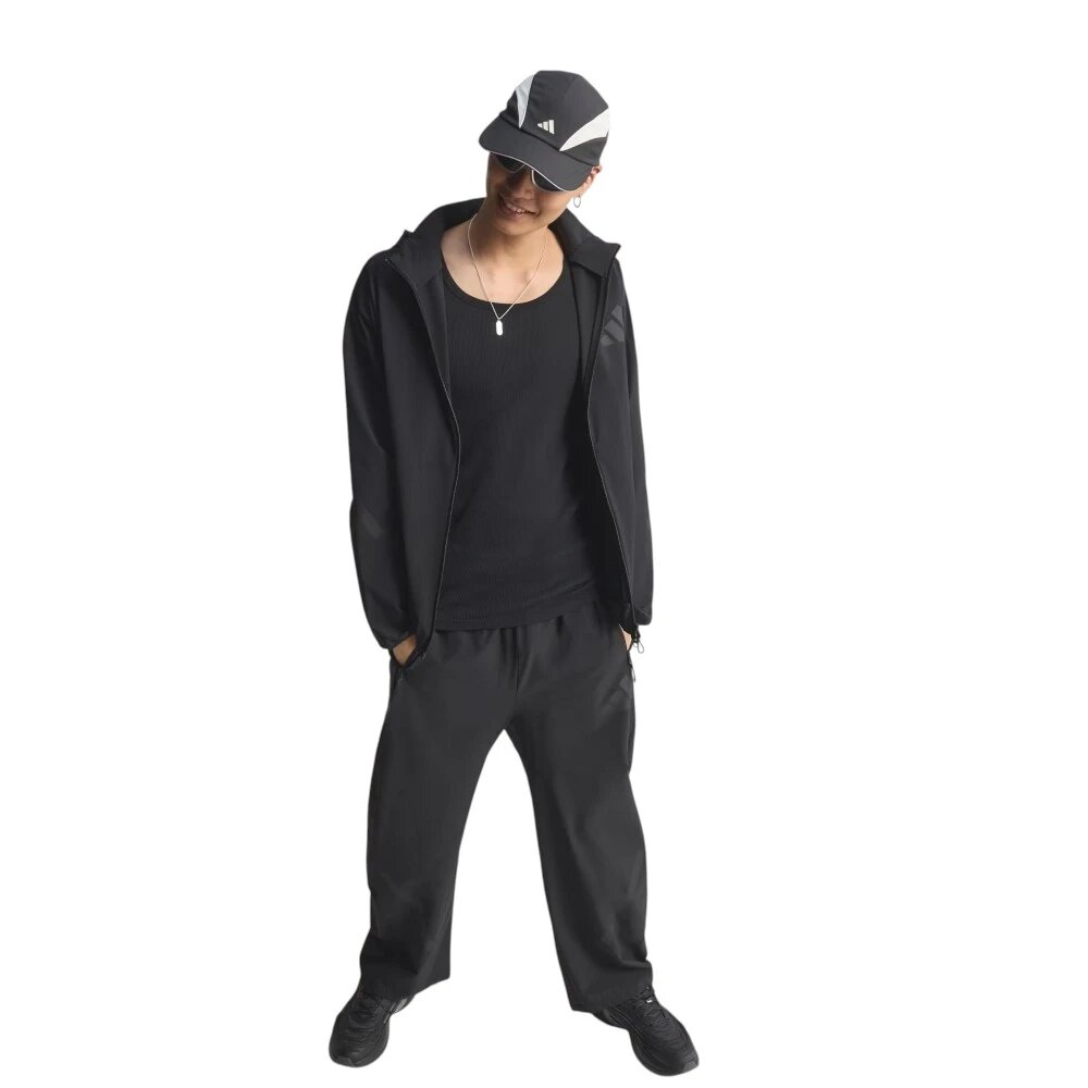 Ветровка adidas, размер 2XL — фото 1