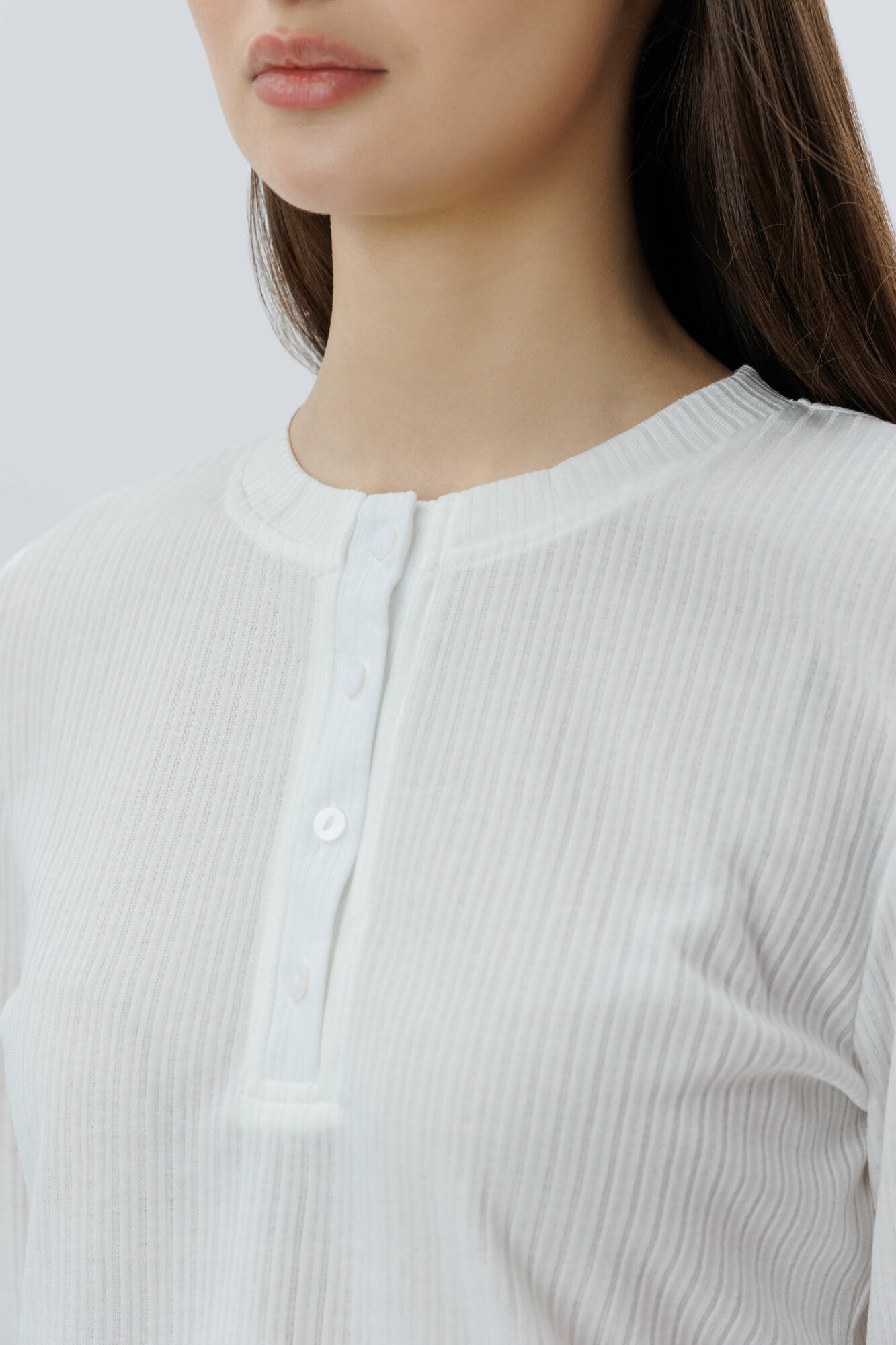 Футболка спортивная TERRA PRO, размер M, white — фото 1