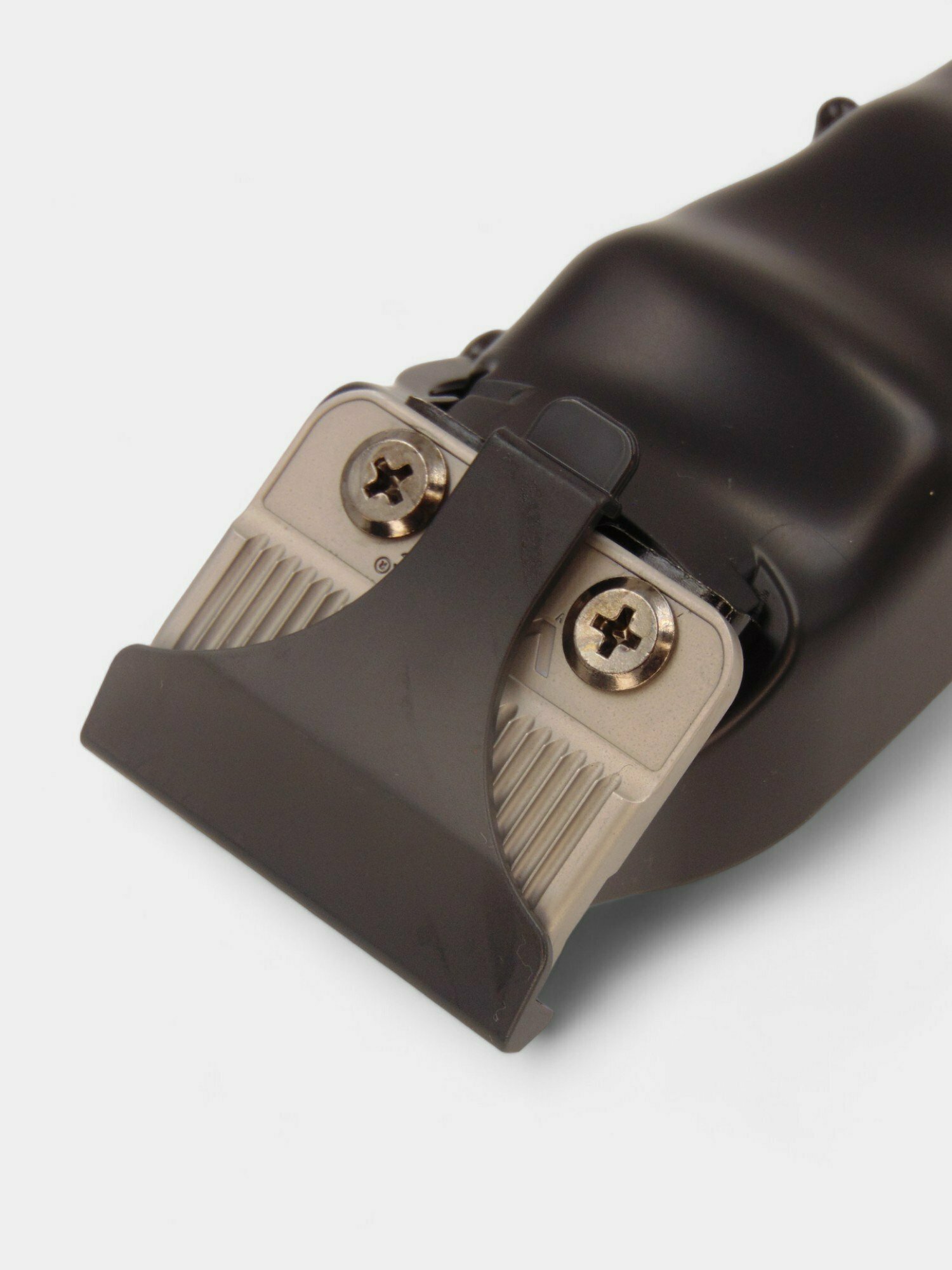 Машинка для стрижки VGR V-051, для волос, от собственного аккумулятора — фото 1