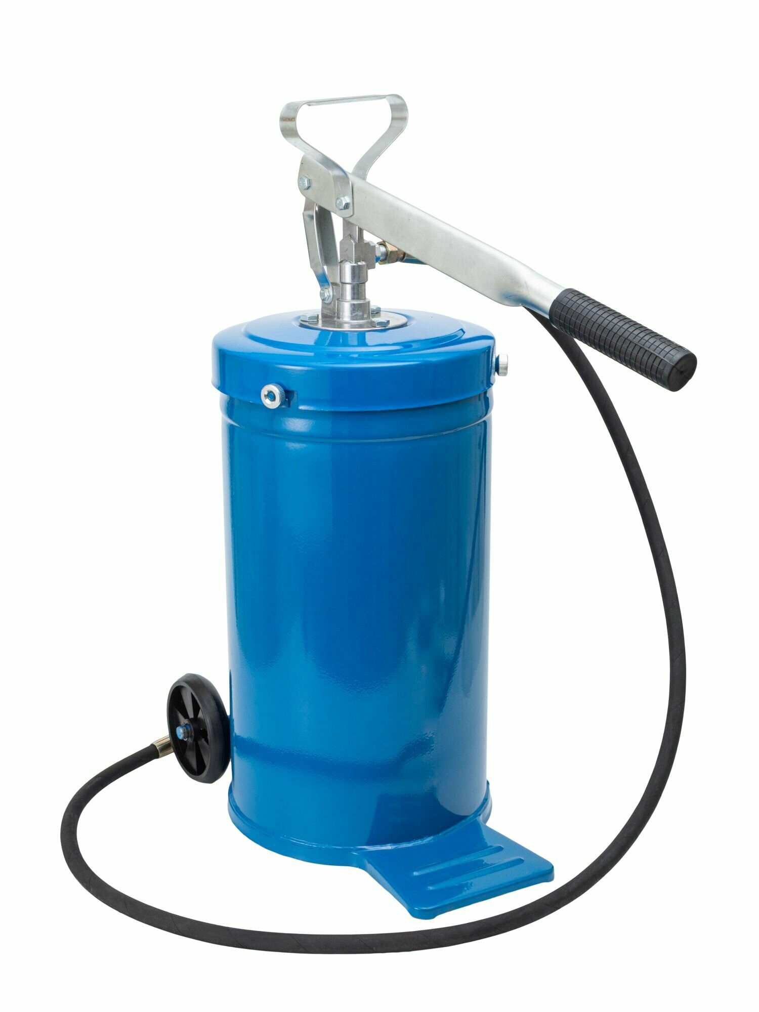 Ручной нагнетатель смазки 16 кг. VR50414 — фото 1