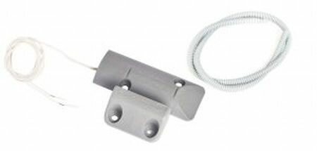 Извещатель охранный ИО 102-20 А2П (2) магнитоконтактный точечный защитный пластмассовый гофрорукав