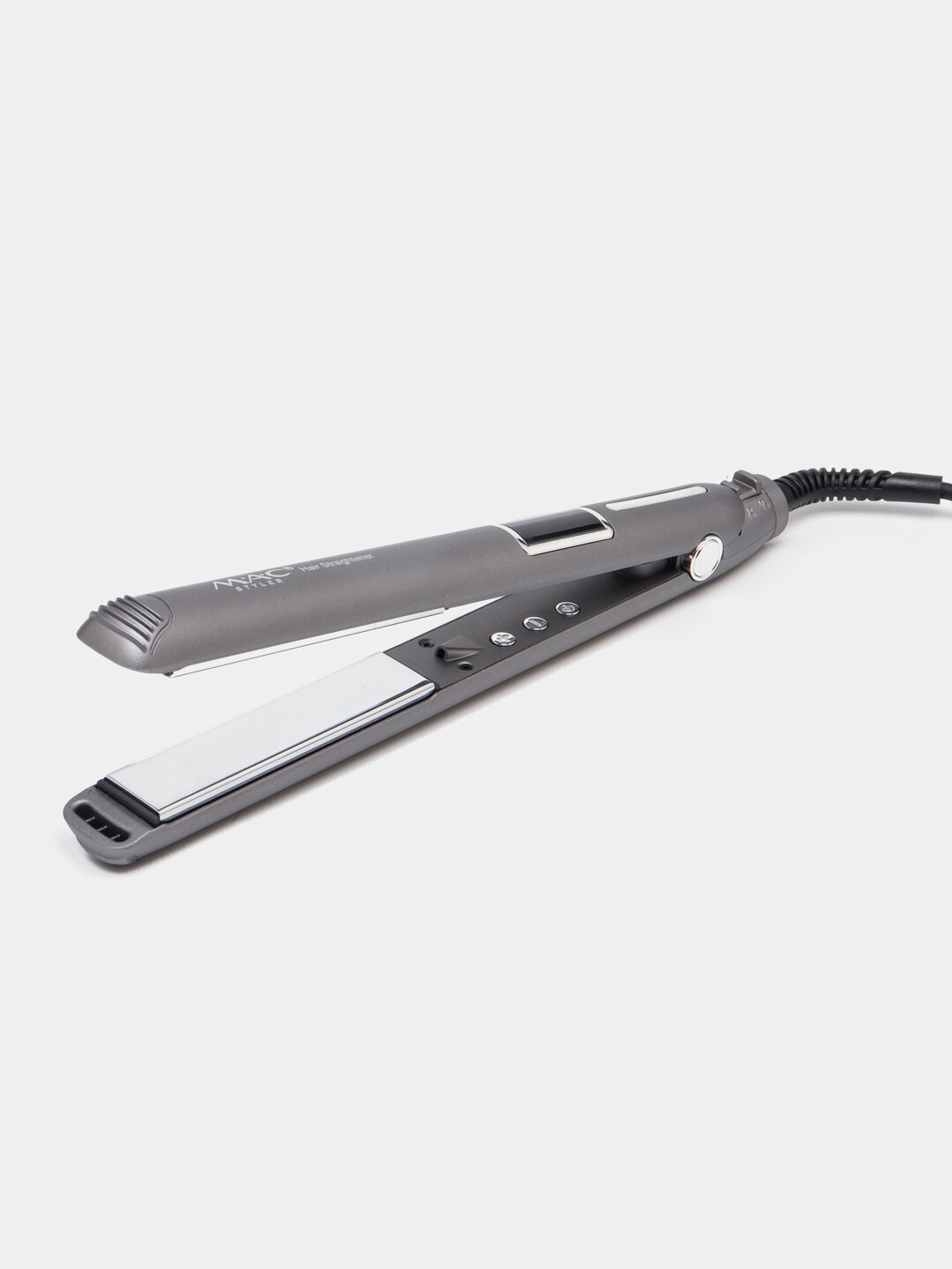 Профессиональный утюжок MAC STYLER MC-5515A, выпрямитель для волос — фото 1
