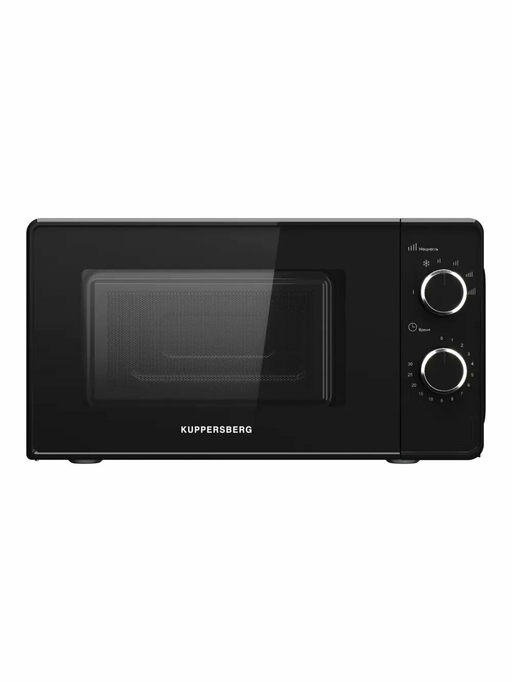 Микроволновая печь KUPPERSBERG TMW 203 B