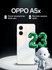 Смартфон OPPO A5x 4/128 Гб, цвет перламутр, IP65 защита от воды и...