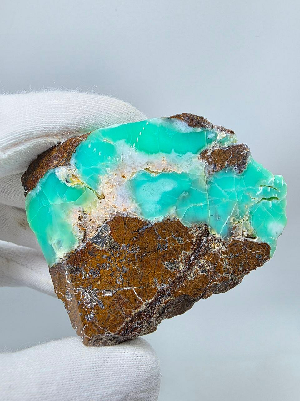 Хризопал 68 мм, 70 г. — фото 1