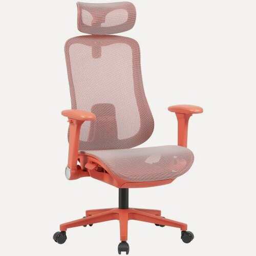 Изображение товара Кресло офисное Myroo Office Pulse red