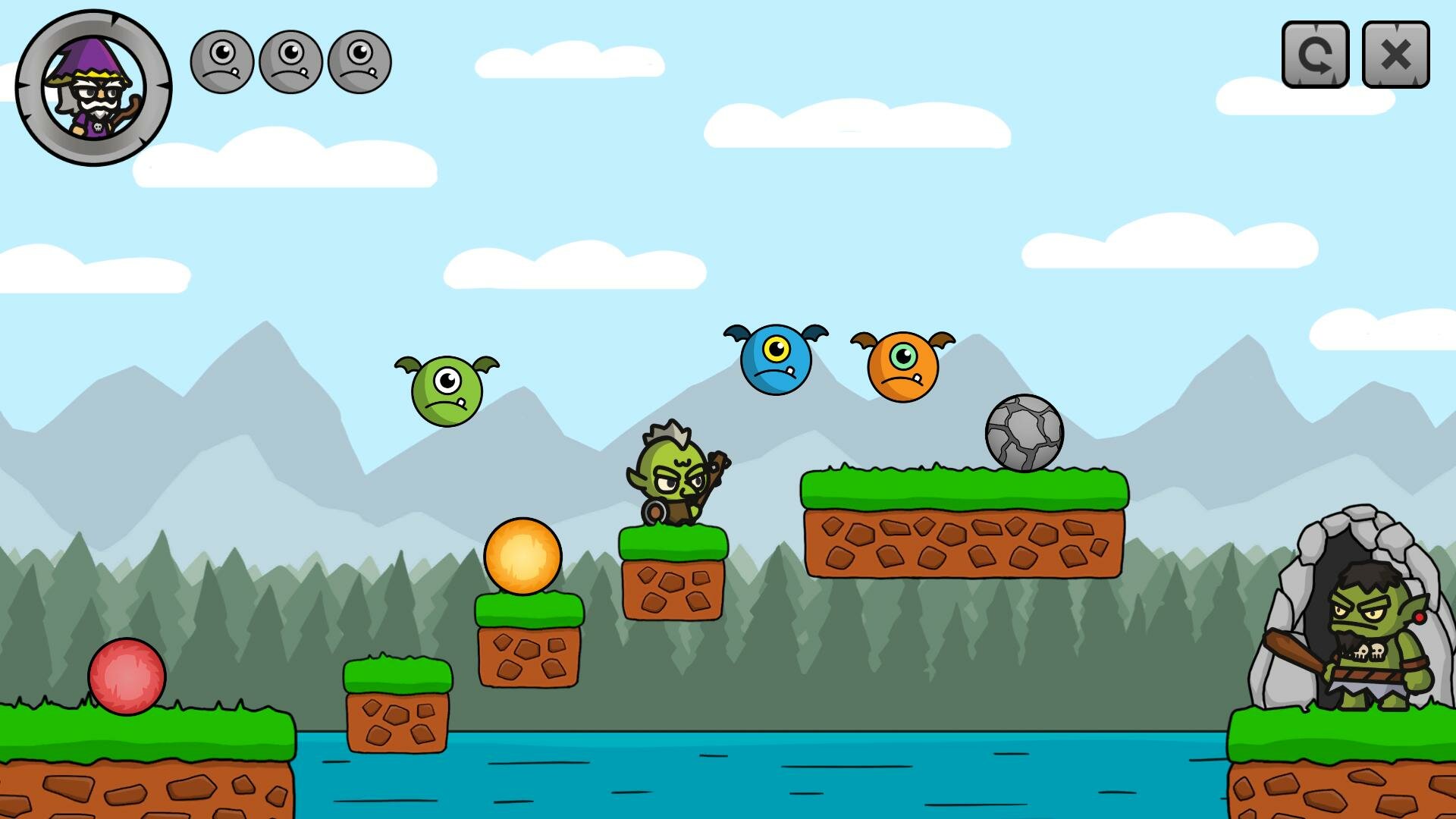Merlin Soccer PC Steam Ключ • Активация Steam • регион Весь мир