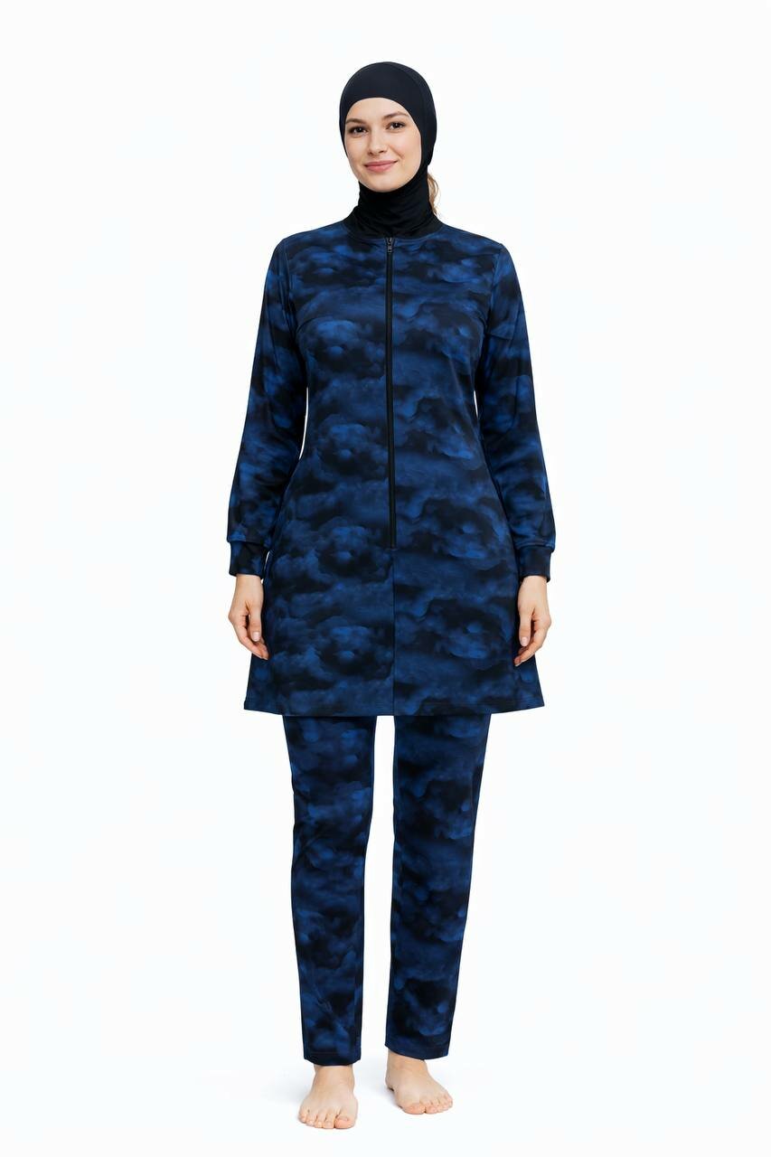 Комбинезон для плавания 48