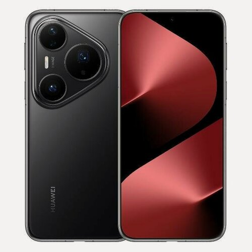 Изображение товара Смартфон HUAWEI Pura 80 Pro 12/512 Black