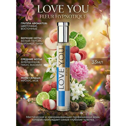 Parfums Eternel Туалетная вода мужская Alter Ego Wanted, 100 мл