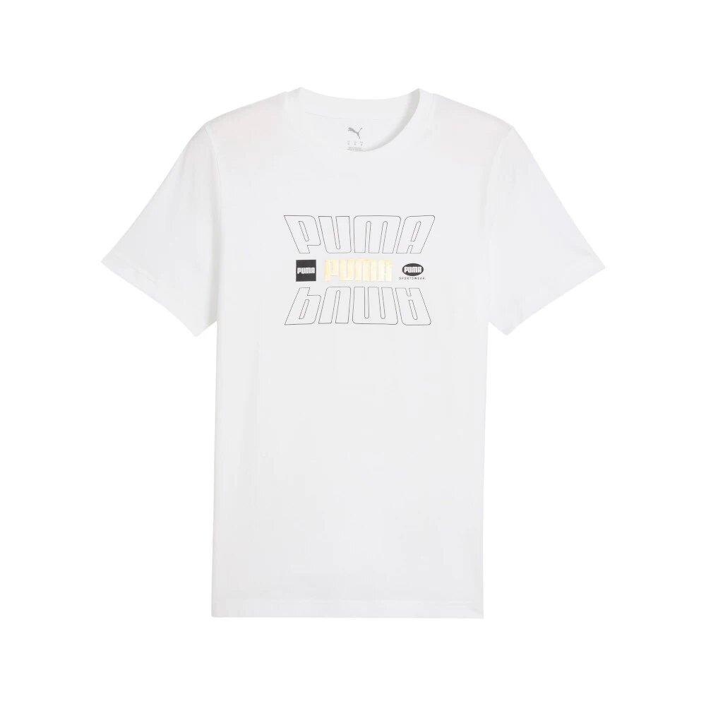 Футболка PUMA