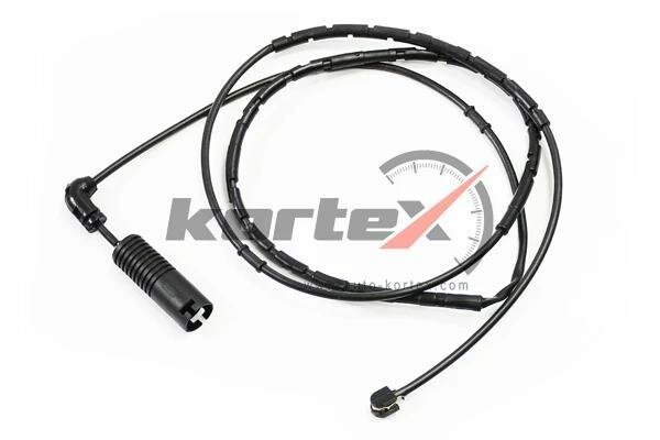 Датчик износа тормозных колодок задний KORTEX KSW0025