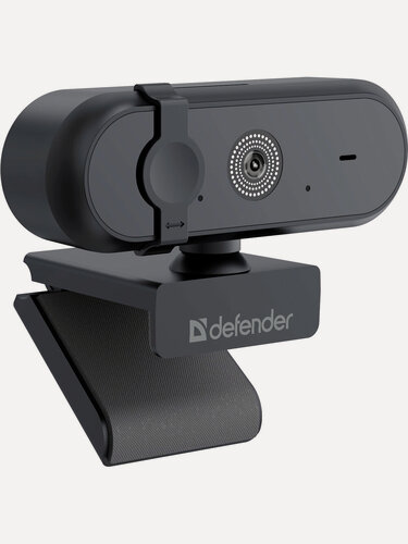 Изображение товара Веб-камера DEFENDER G-lens 2788 UHD (63288)