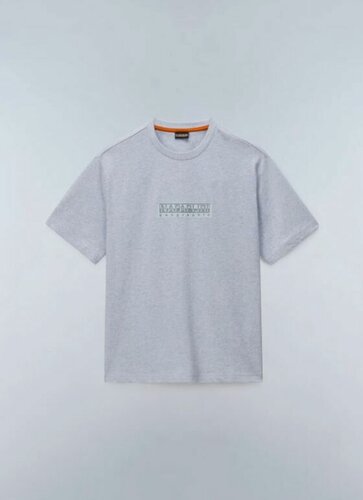 Изображение товара Футболка мужская S-BOX LOGO SS