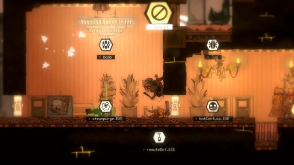 The Swindle PC Steam Ключ • Активация Steam • регион Весь мир