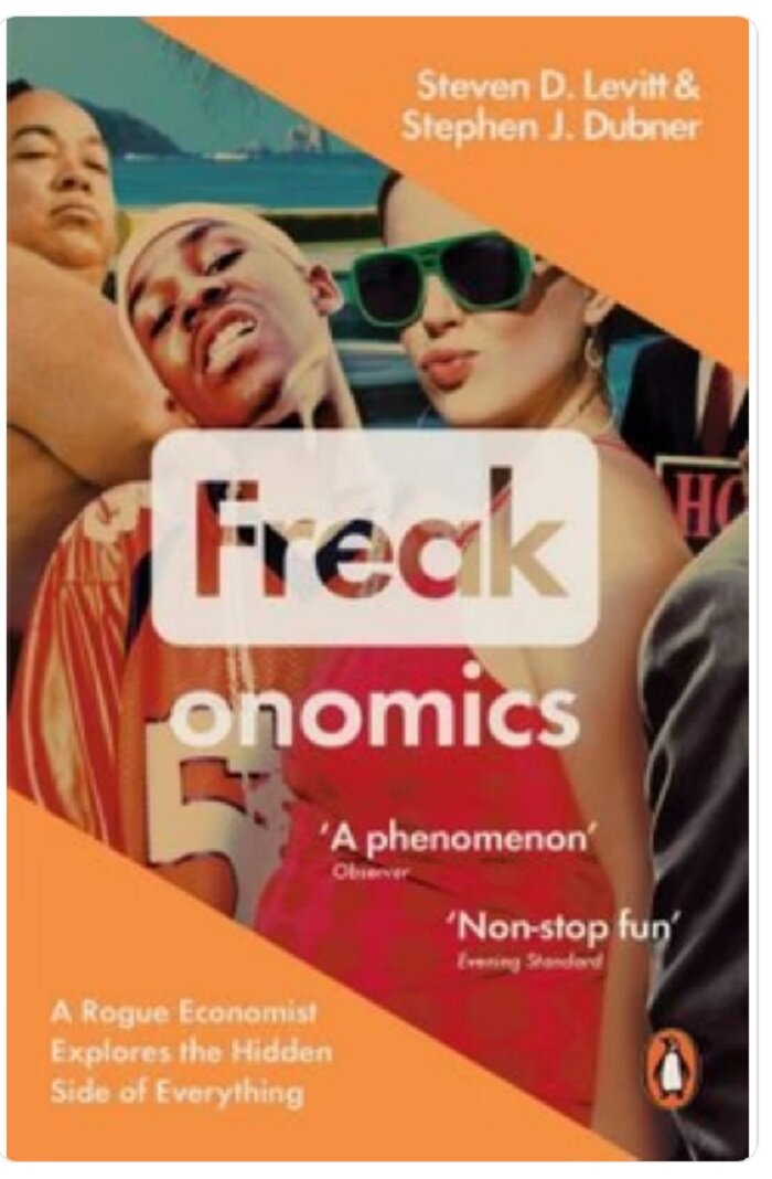 Freakonomics