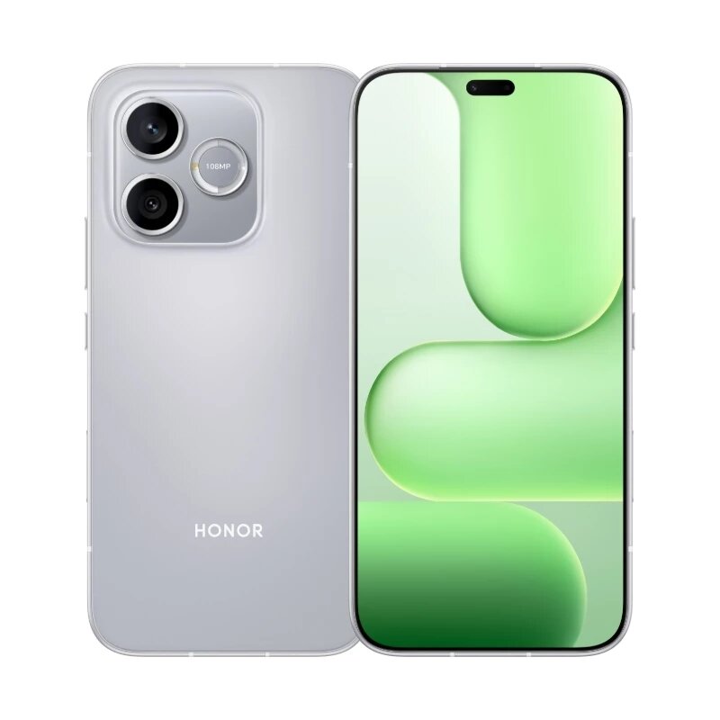 Смартфон  HONOR 600 Lite 8/256GB 5109CEJR Вельветовый серый ,  Модель LNA-NX1