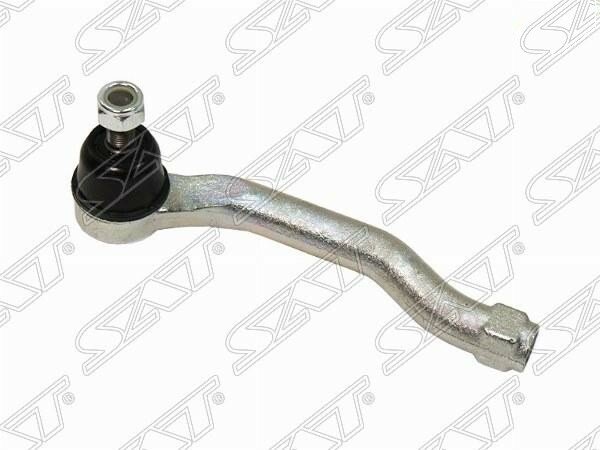 Наконечник рулевой SAT ST-53560-SMA-003 HONDA STREAM 06-14/FIT 13- LH