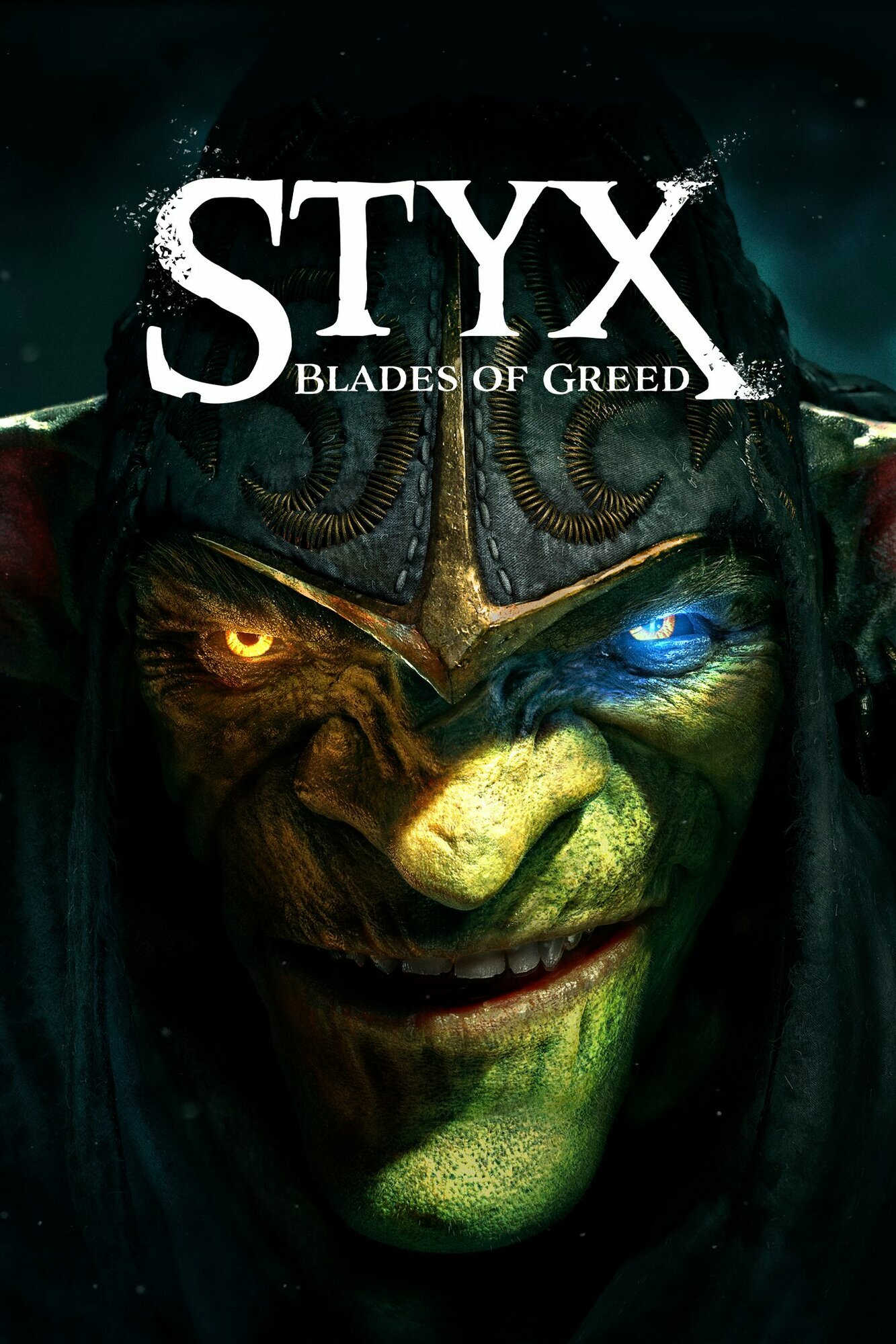 Игра Styx: Blades of Greed — Xbox Series X|S — Цифровая активация