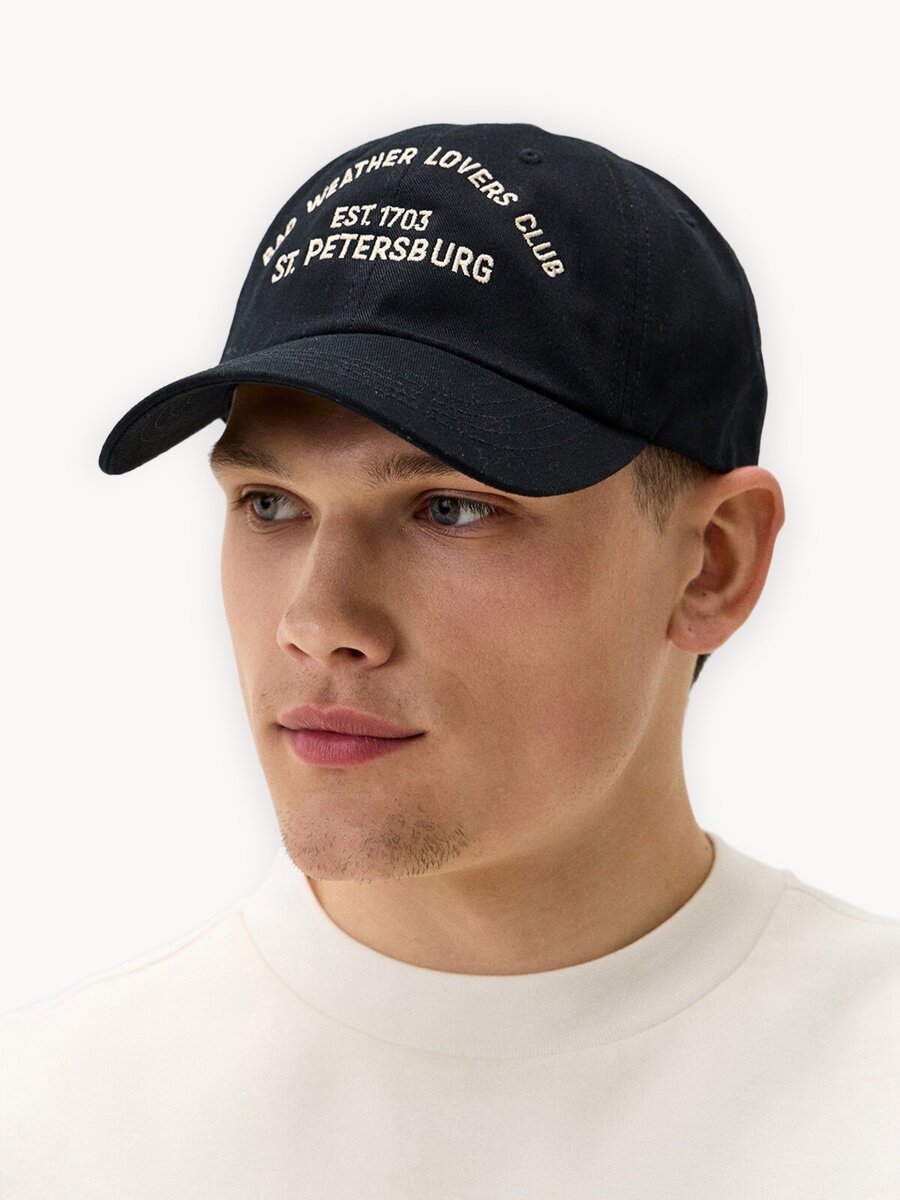 Кепка Берегите Птиц для мужчин и женщин