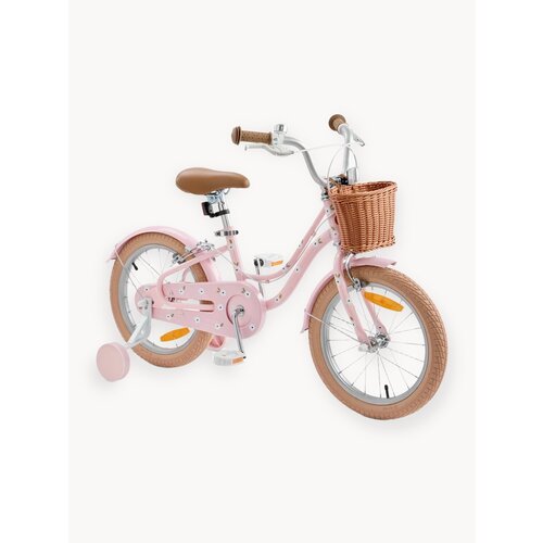 50041, Велосипед детский Happy Baby RINGO, для девочки, 16