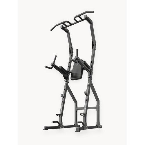 Напольный турник/брусья 2 в 1, Marbo Sport MS-U110 2.0, нагрузка до 250кг