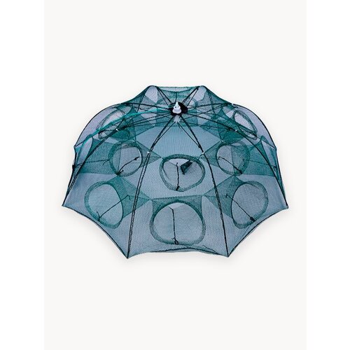 Раколовка для раков зонт рыболовный