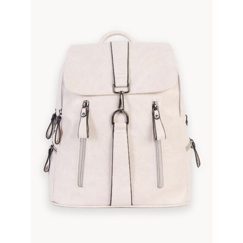 Pyato / Стильный городской рюкзак из высококачественной экокожи