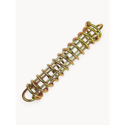 Швартовый амортизатор 