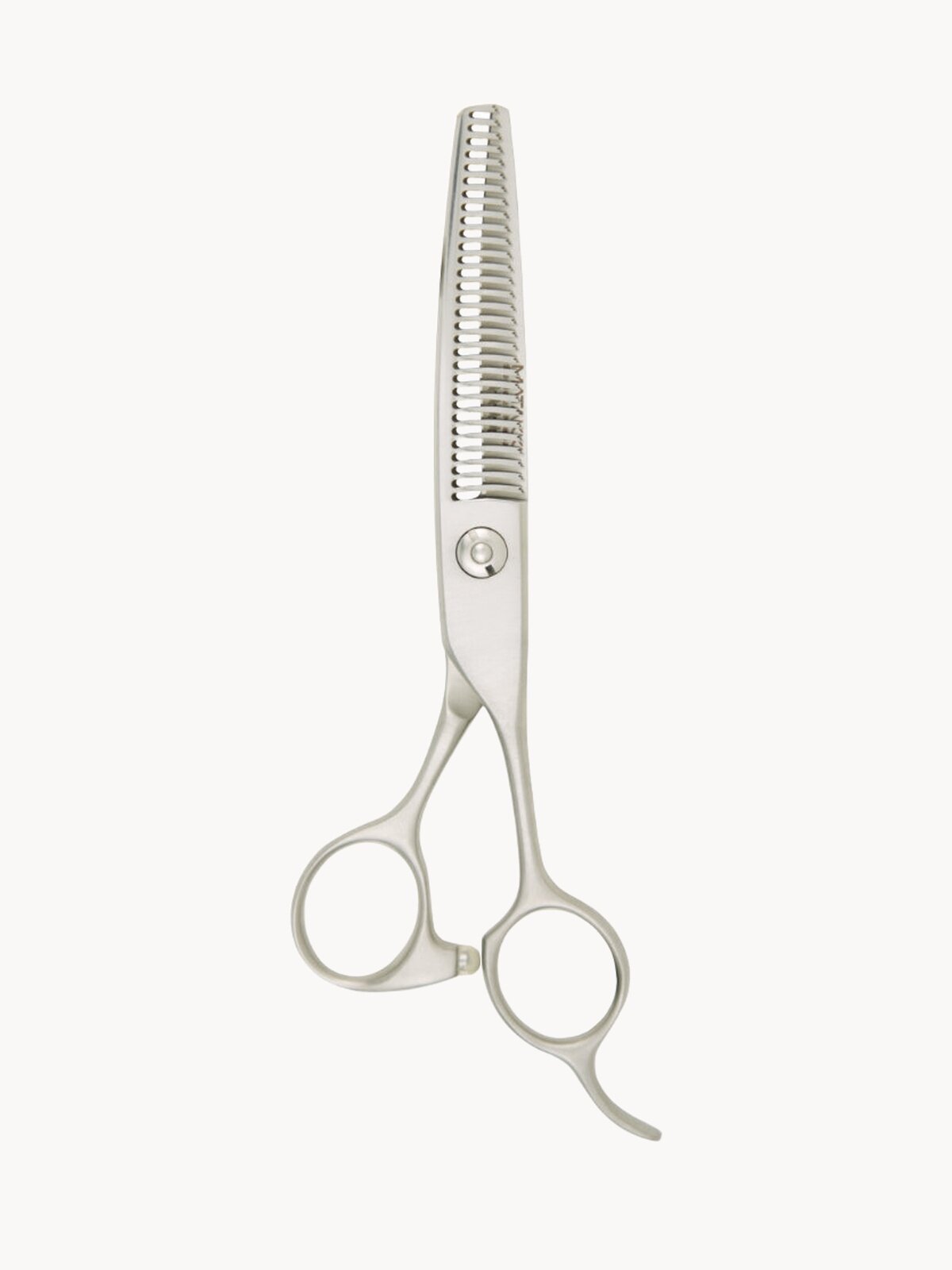 Ножницы парикмахерские филировочные Matakki Barber LEFTY 6.0 для левшей