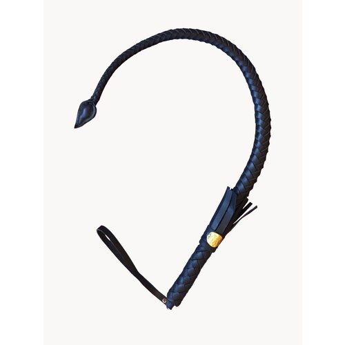 Нагайка Кубанская Казачья нагайка настоящая Казацкая плетка Арапник Донская Атаманская