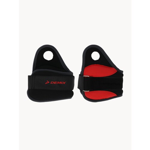 Утяжелители Demix, 2 х 1 кг