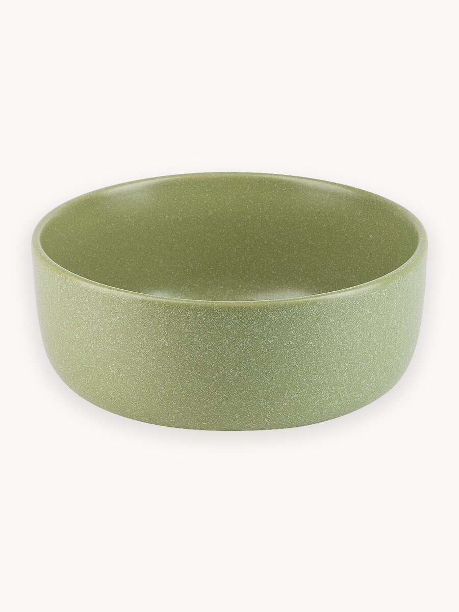 Набор салатников 2 шт "Grow.Green", 900 мл, Nouvelle, керамика