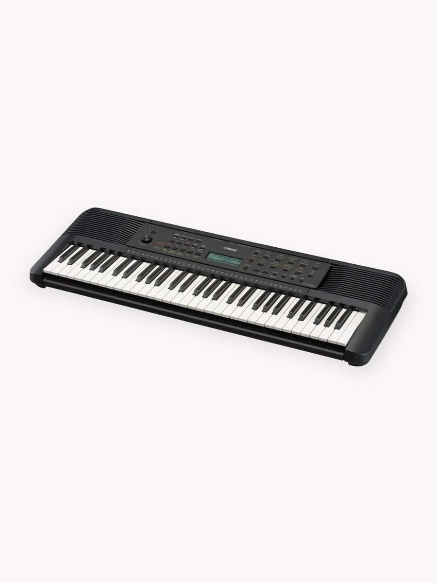 Цифровой синтезатор Yamaha PSR-E283