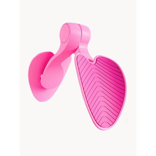 Тренажер эспандер для ягодиц и бедер / антицеллюлитный / восстановления после родов