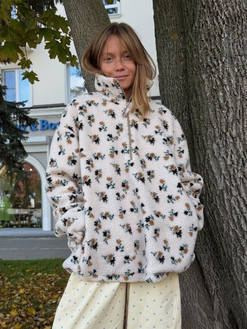 Анорак Mabag eco