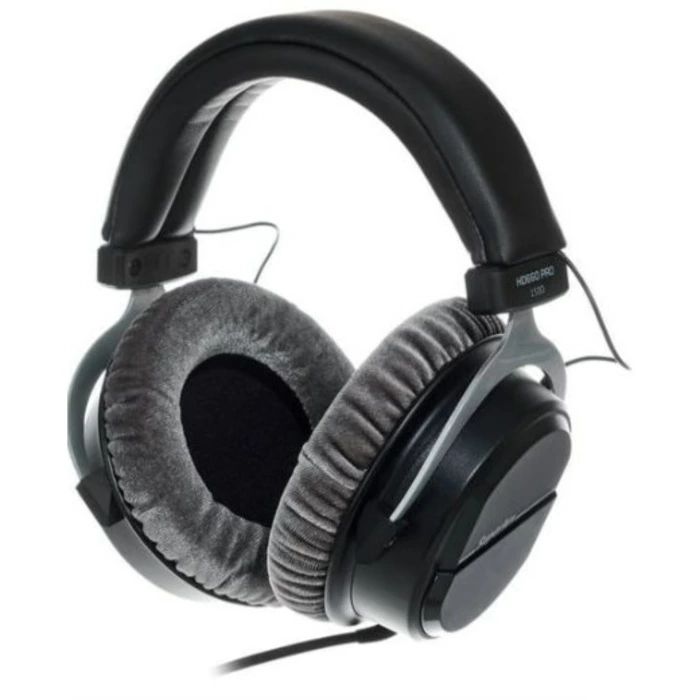 SUPERLUX HD660PRO-150ohms Наушники мониторные классические