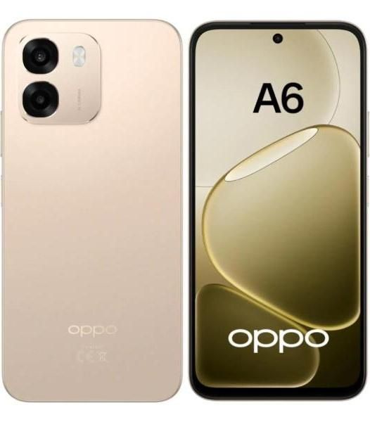 Смартфон OPPO OPPO A6