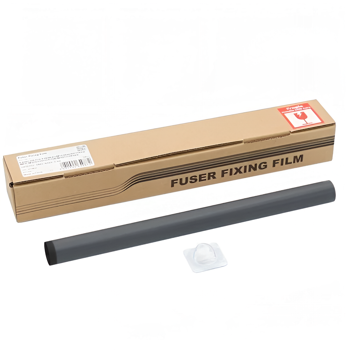 Термопленка для HP LaserJet P2035/P2055/P1102/P1606, M401/M425/M125/M126/M201/M225/M402/M426, CET2706U совместимая