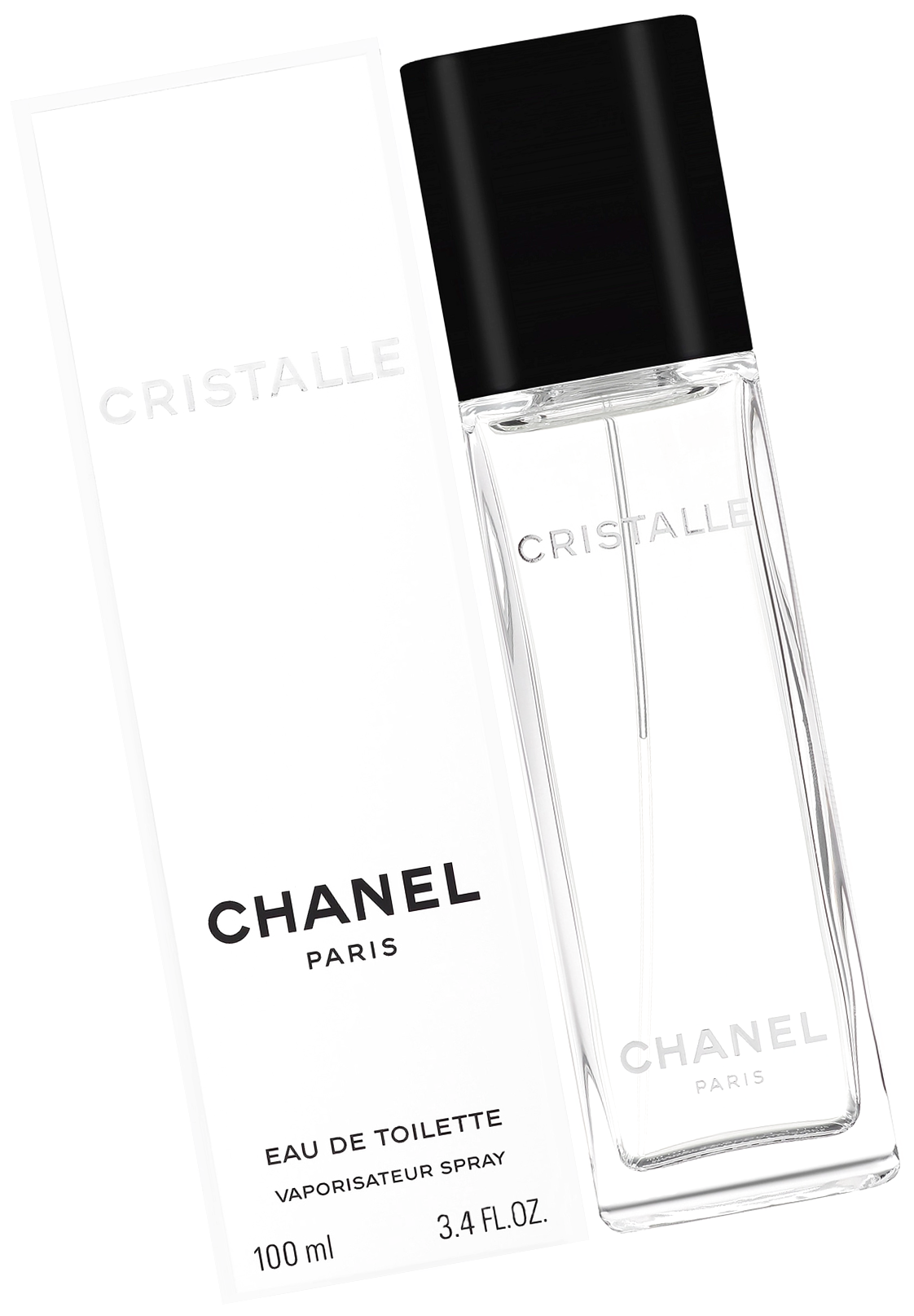 Шанель Кристалл аромат для женщин 100 мл - Chanel Cristalle Eau De Toilette туалетная вода