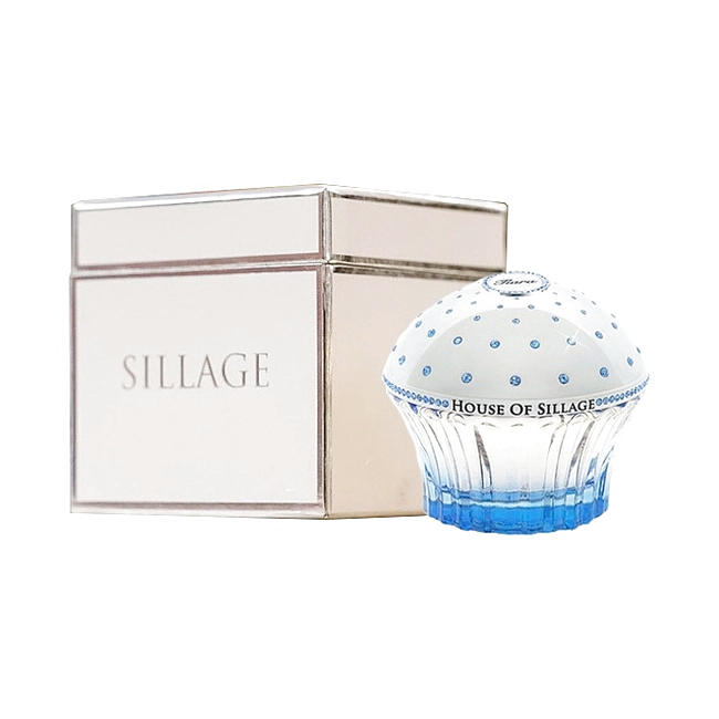 Парфюм Тиара Хаус Оф Силладж 75 мл женский / House Of Sillage Tiara