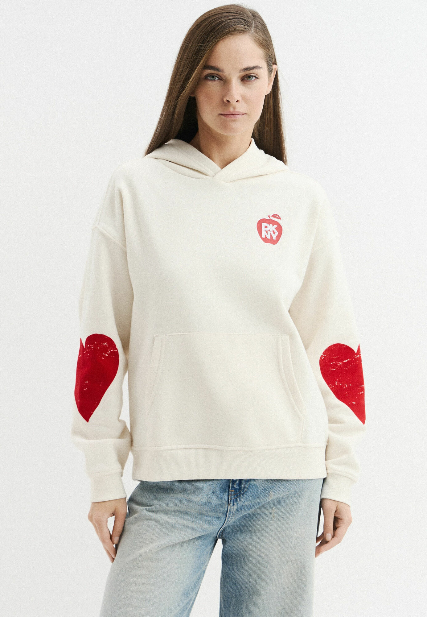 Толстовка DKNY