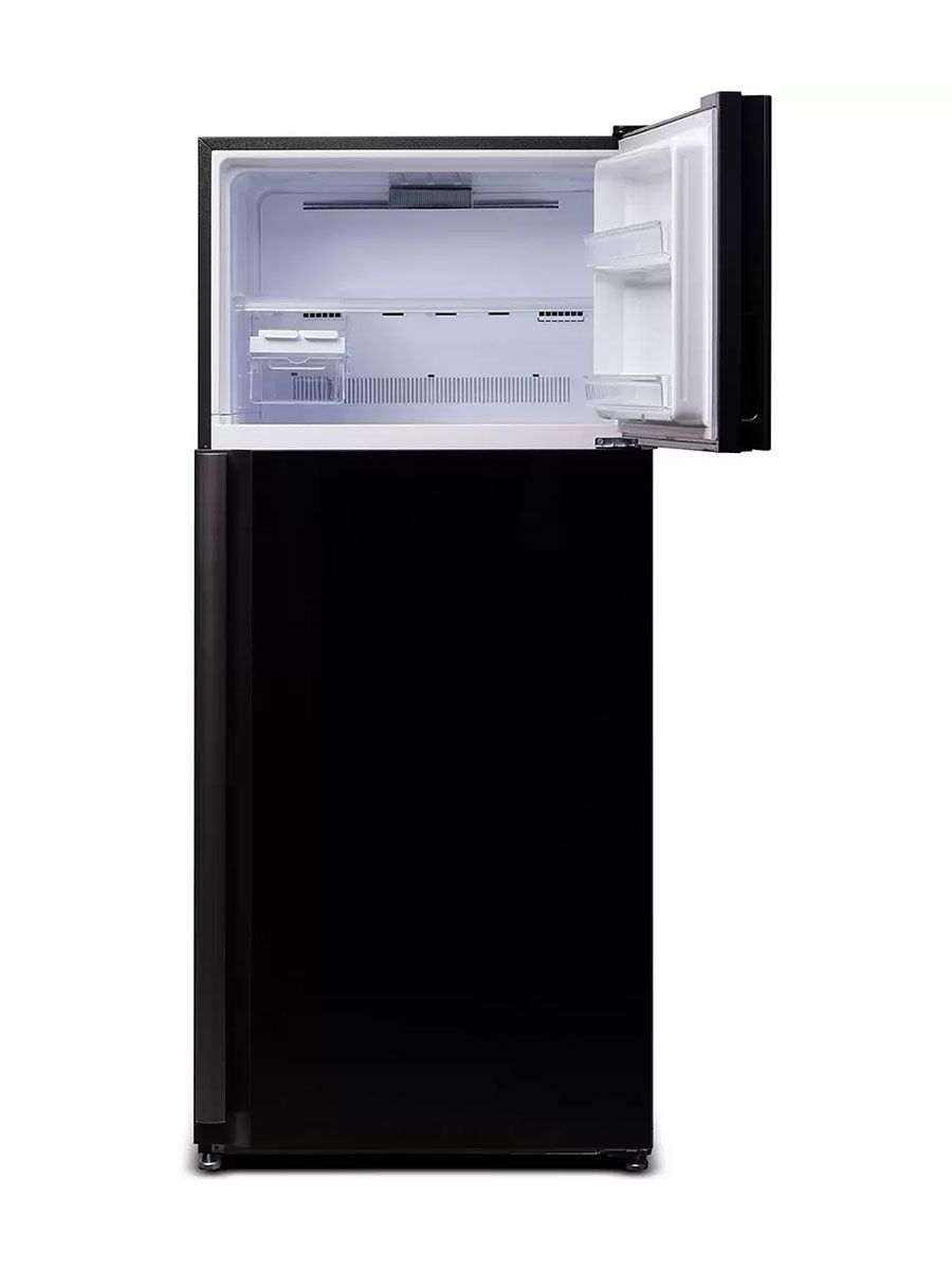 Холодильник Sharp SJXP59PGBK — фото 1