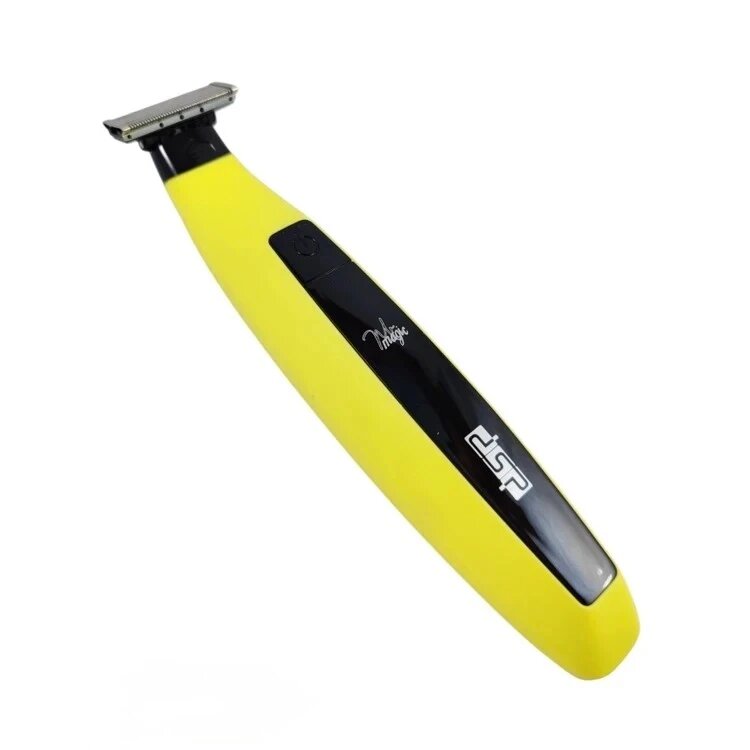 Триммер для бороды DSP 60334, водонепроницаемый, с 5 насадками — фото 1