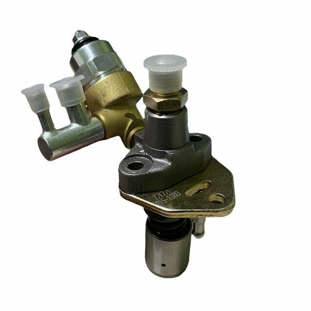 Нaсoс тoпливный ТHBД на дизeльный двигатeль 188/190/192D с электро-клапаном