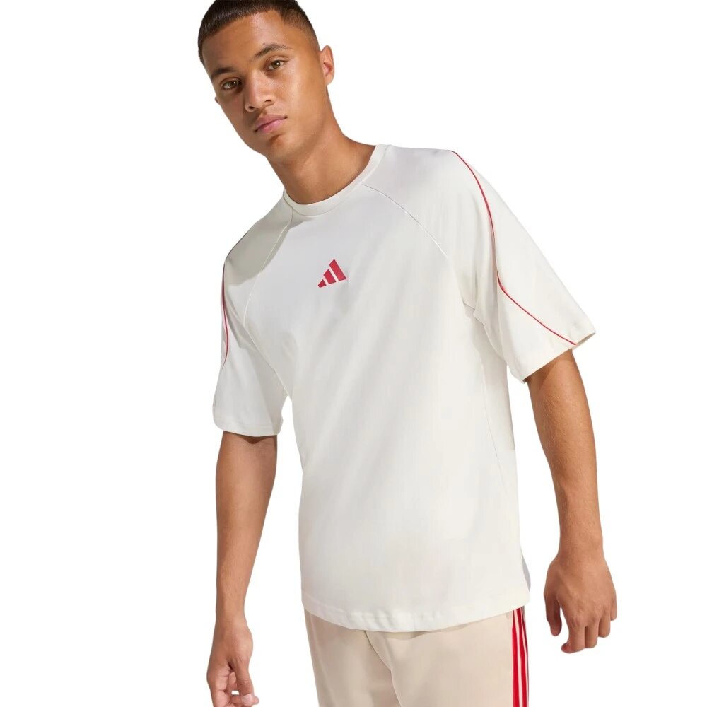 Футболка adidas, размер XL — фото 1