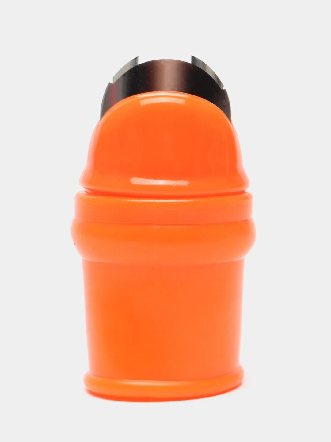 Садовый нож секатор на палец сучкорез для цветов универсальный винограда