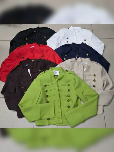 Изображение товара Пиджак Пиджак