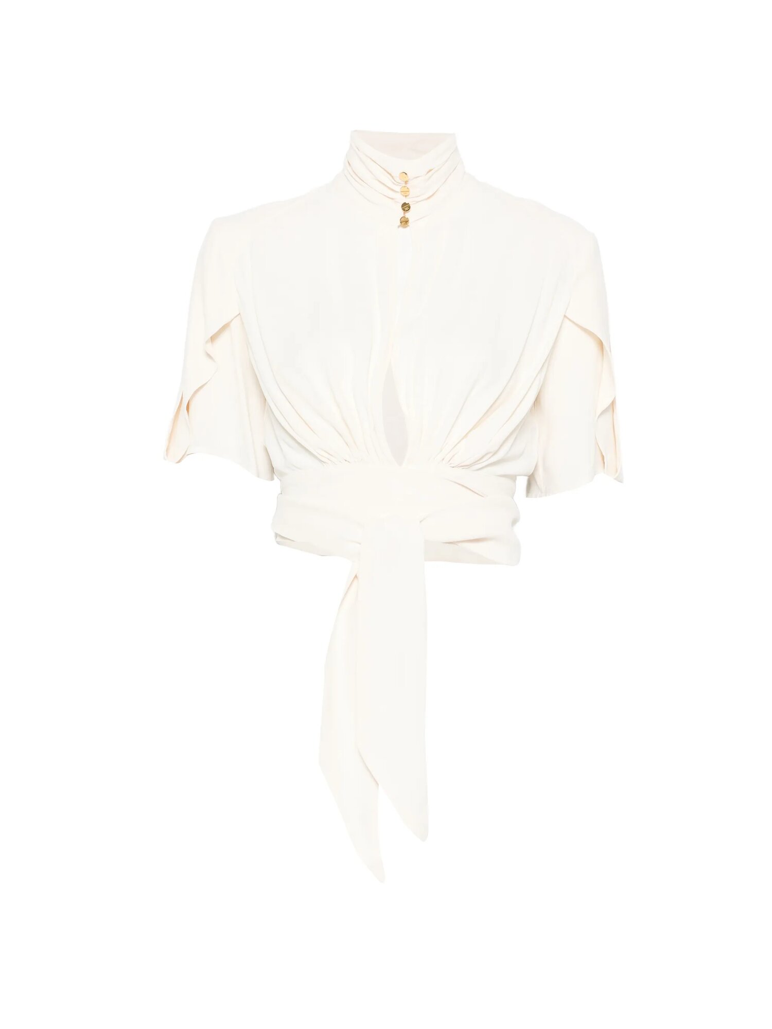 Блуза Elisabetta Franchi