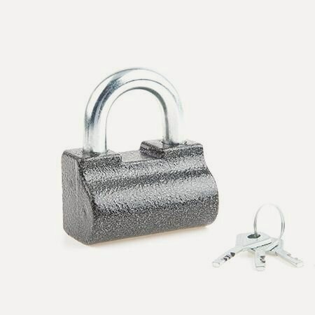 Изображение товара Замок навесной "ЧАЗ" ВС2-9